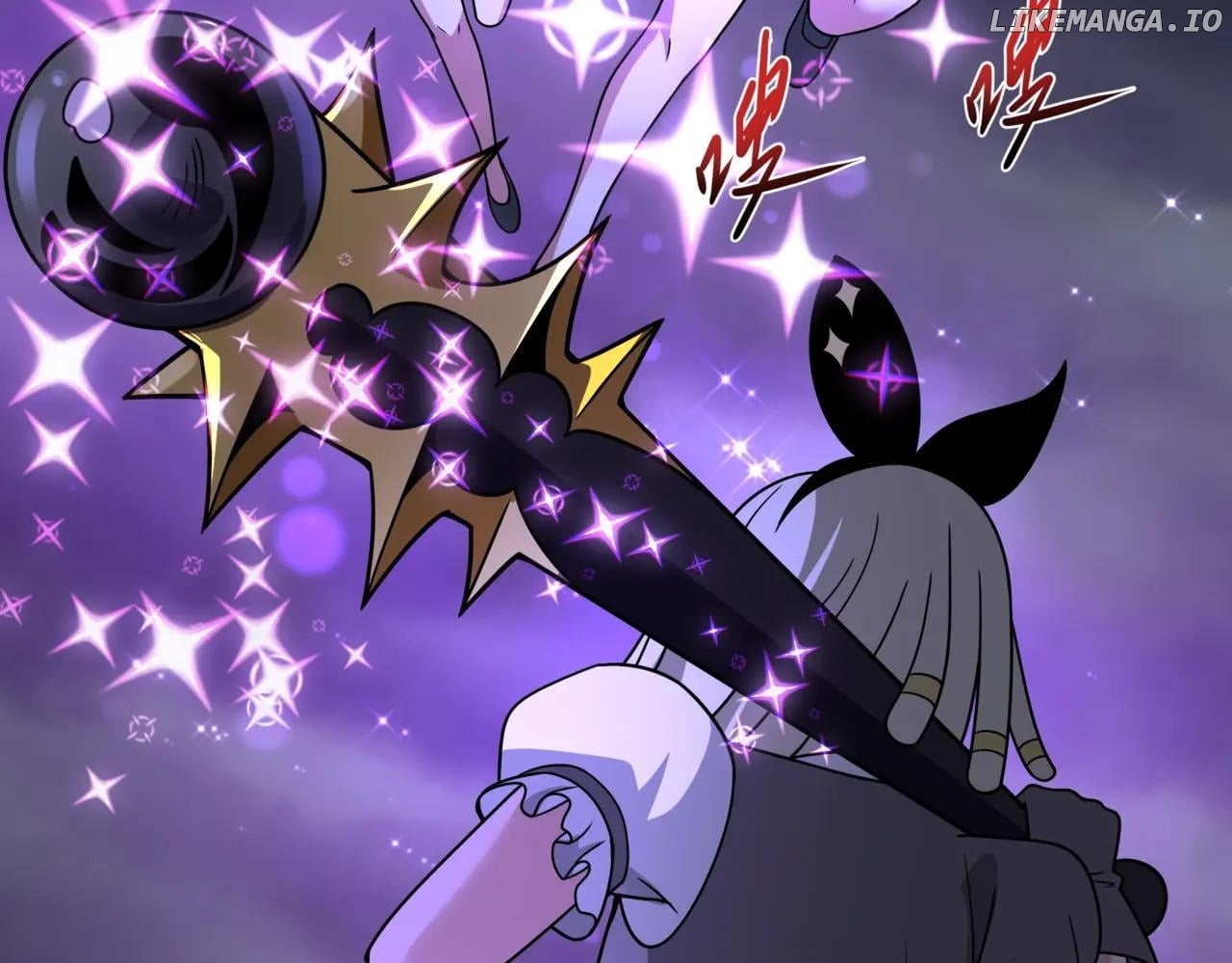 Era of the Haunted Chapter 501 - page 183